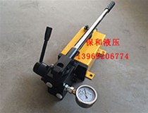 高壓手動(dòng)泵使用維護(hù)注意事項(xiàng)！高壓手動(dòng)泵解密知識(shí)！
