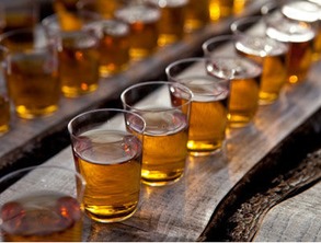 拒絕酒精飲料，8種減肚子最有效的方法